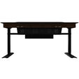 Mesa de Escritorio Lian Li DK07 Madera image number null