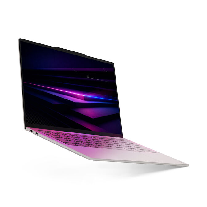 Port&aacute;til Lenovo Yoga Slim 7 Ultra 14IPH11-190 14" Ultra 7 355 32GB 1TB 2.5K POLED 120Hz W11 image number 9
