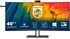 Monitor Curvo Philips Série 6000 40" 40B1U6903CH IPS 5K2K 75Hz USB-C (PD90W) KVM C/Webcam image number null
