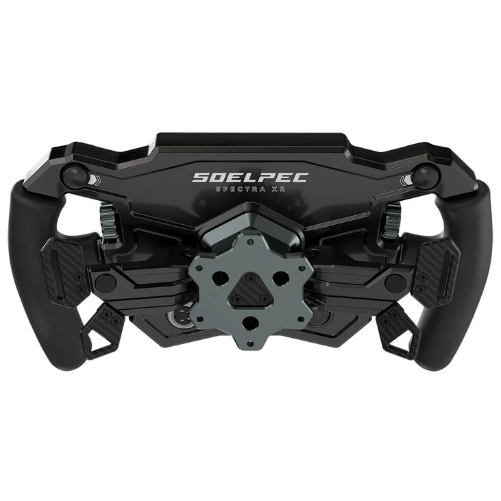 Volante SOELPEC Spectra XR Basalt image number 1