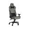 Silla Gaming Corsair T3 RUSH - Gris/Carbón
