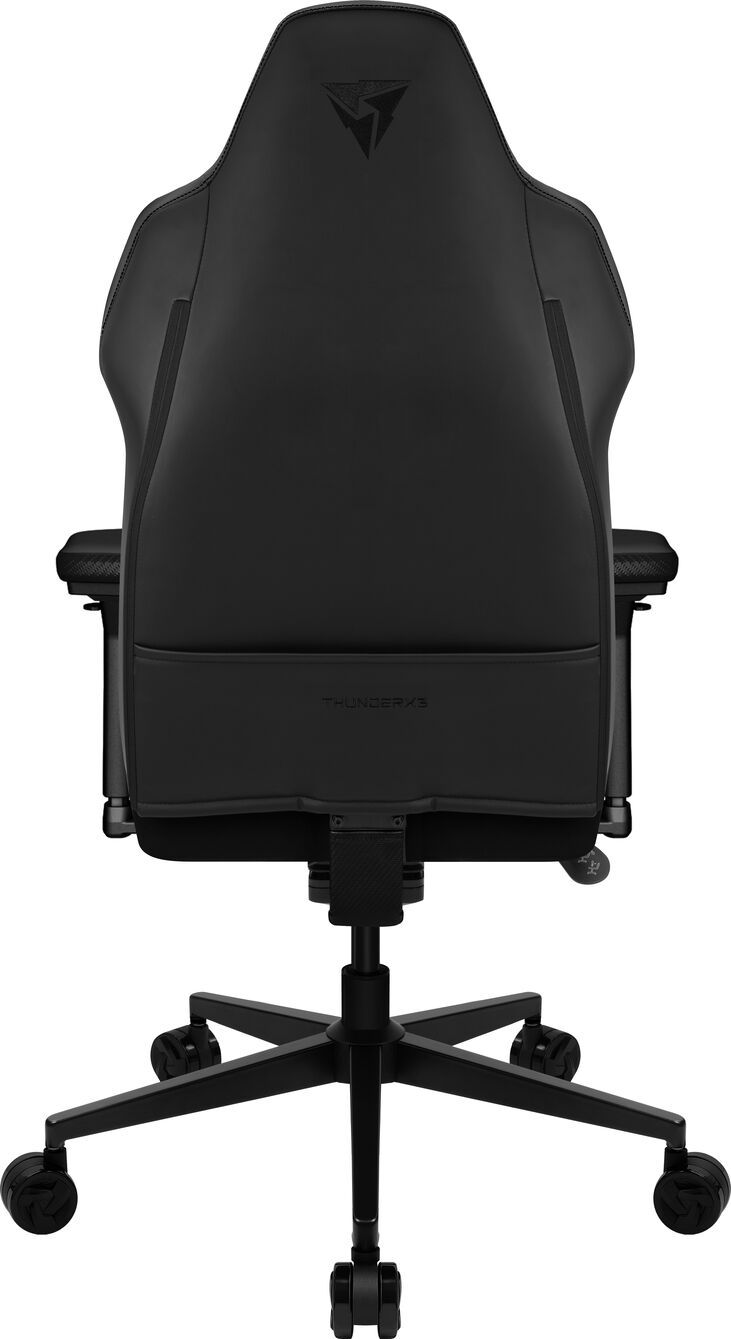 Silla Gaming ThunderX3 Core Smart Racer Black image number 4