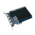 Tarjeta Gráfica Asus GeForce® GT 730 SL 2GB GDDR5 4H image number null