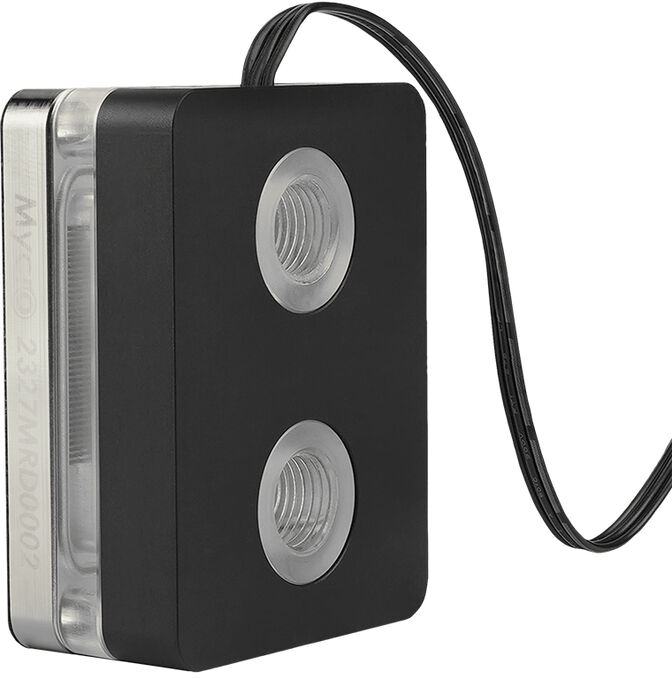 Thermal Grizzly Water Block Mycro Direct-Die Pro AM5 RGB image number 2