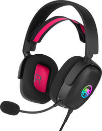 Headset GAMIAC HS71 Negro