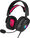 Headset GAMIAC HS71 Negro