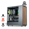 Ordenador AURA Limited-PC Ryzen 7 7700 32GB DDR5 1TB RTX 5070 WiFi W11 image number null