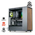 Ordenador AURA Limited-PC Ryzen 7 7700 32GB DDR5 1TB RTX 5070 WiFi W11 Bonus