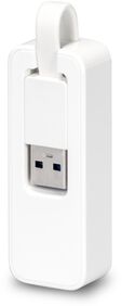Adaptador USB TP-Link UE300 USB 3.0 para Ethernet Gigabit image number null