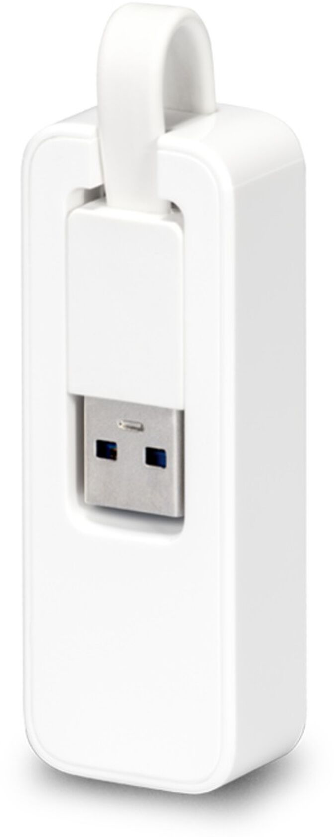 Adaptador USB TP-Link UE300 USB 3.0 para Ethernet Gigabit image number 1