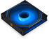 Ventilador Lian Li UNI FAN SL120 Infinity RGB PWM Negro 120mm image number null