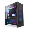 Kit de Refrigeraci&oacute;n L&iacute;quida CPU NZXT Kraken 240 V2 RGB image number null