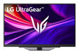 Monitor Gaming LG UltraGear 27" 27G810A-B IPS W-LED 4K UHD 180Hz HDR10 FreeSync / G-SYNC Compatible image number null