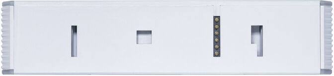 Ventilador Lian Li UNI FAN CL120 Wireless RGB Reverse Blade PWM Blanco 120mm image number 7