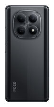 Smartphone Xiaomi POCO M8 5G (8 / 512GB) Negro image number null