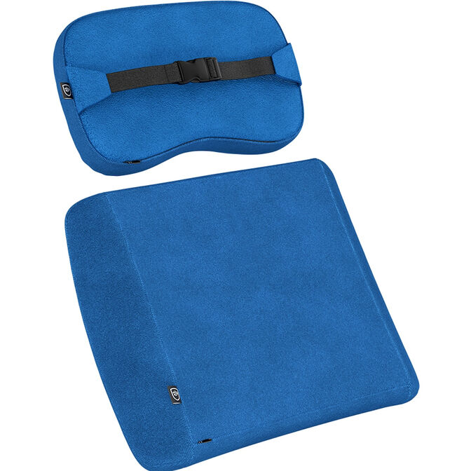 Juego de Almohadas noblechairs Memory Foam - Fallout Vault Tec Edition image number 2