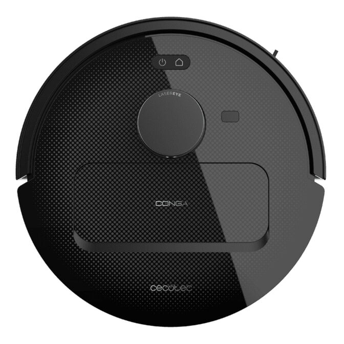 Aspirador Robot Cecotec Conga X50 image number 4