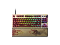 Teclado Razer Huntsman V3 Pro TKL RGB Analog Optical Switch Counter-Strike 2 Ed. (US)
