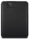 Disco Externo Western Digital Elements 4TB USB3.0