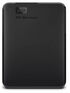 Disco Externo Western Digital Elements 4TB USB3.0 image number null