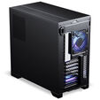 Caja ATX Phanteks XT V5 LCD DRGB Negra image number null