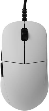 Ratón Gaming Endgame Gear XM2 8k - Blanco