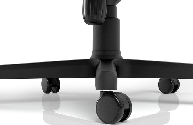 Silla noblechairs HERO - MOUZ Edition image number 8