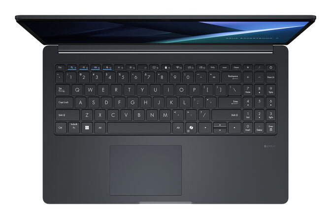 Port&aacute;til ASUS Expertbook B1 B1503 15.6" Core 5 120U 8GB DDR5 512GB FHD image number 5