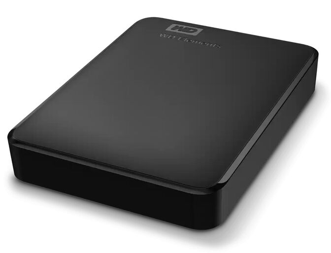 Disco Externo Western Digital My Passport 4TB USB3.2 image number 3
