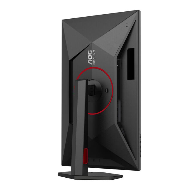 Monitor AOC Gaming 27" Q27G4SRU IPS QHD 300Hz 1ms image number 12