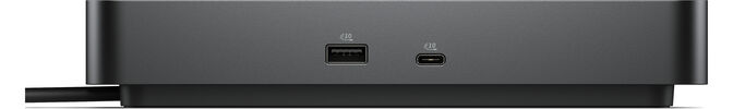 Docking Station Dell Pro Smart SD25 6K USB-C / HDMI / DisplayPort / Ethernet 2.5GbE / 130W image number 2