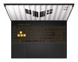 Port&aacute;til ASUS TUF F16 FX608JHI 16" i7-14650HX 32GB DDR5 1TB RTX 5050 144Hz image number null