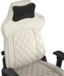 Silla Gaming Corsair TC500 LUXE - Frost image number null
