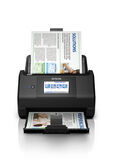 Esc&aacute;ner de Documentos Epson WorkForce ES-580W image number null