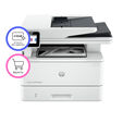 Impresora Multifunci&oacute;n L&aacute;ser HP LaserJet Pro MFP 4102fdw WiFi image number null
