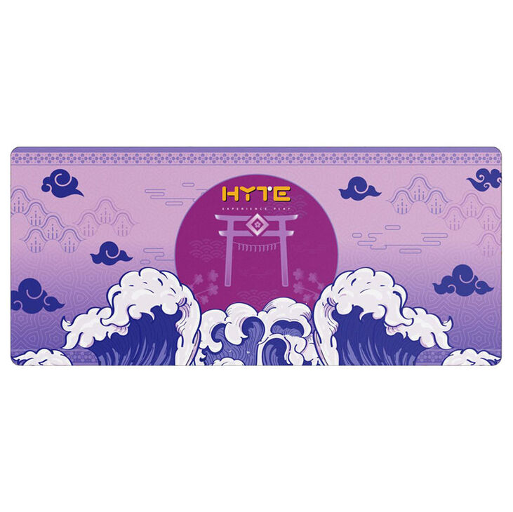 Alfombrilla Hyte Eternity image number 0