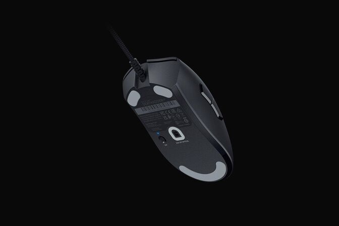 Rat&oacute;n Razer DeathAdder V3 Negro image number 3