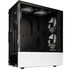 Caja ATX Kolink Observatory MX Mesh ARGB Negro/Blanco image number null