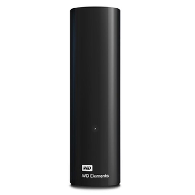 Disco Externo Western Digital Elements Desktop 4TB USB3.0 image number 1
