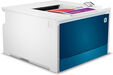 Impresora L&aacute;ser HP Color LaserJet Pro 4202dn image number null