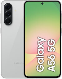 Smartphone Samsung Galaxy A56 5G 6.6" (8 / 256GB) 120Hz Gray