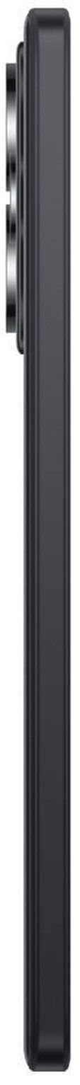 Smartphone Xiaomi Redmi Note 14 5G 6.67" 8GB/256GB Dual SIM Midnight Black image number null
