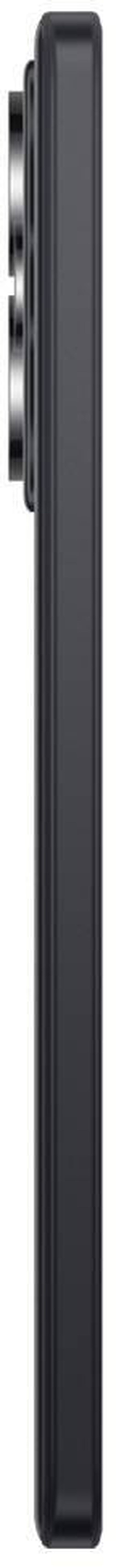 Smartphone Xiaomi Redmi Note 14 5G 6.67" 8GB/256GB Dual SIM Midnight Black image number 7