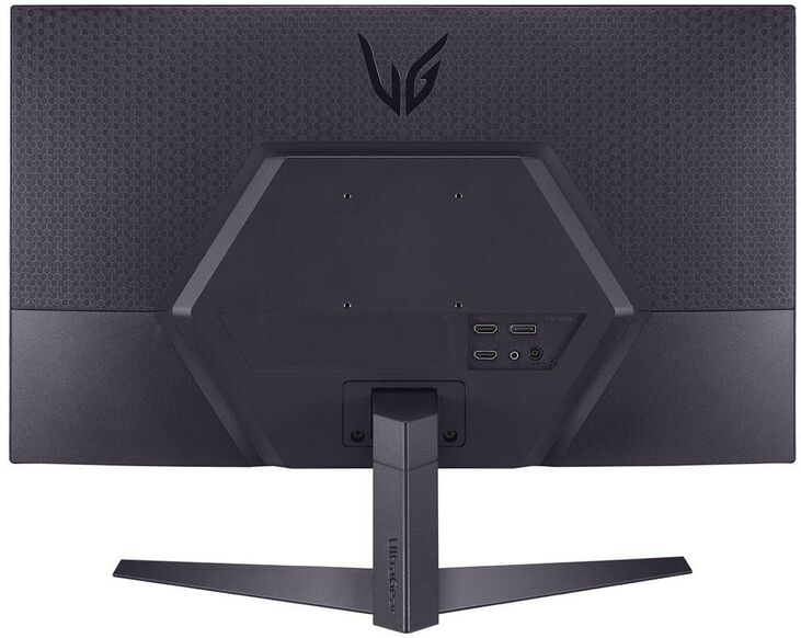 Monitor Gaming LG  UltraGear 24" 24GS50F-B VA FHD 180Hz HDR10 FreeSync image number 5