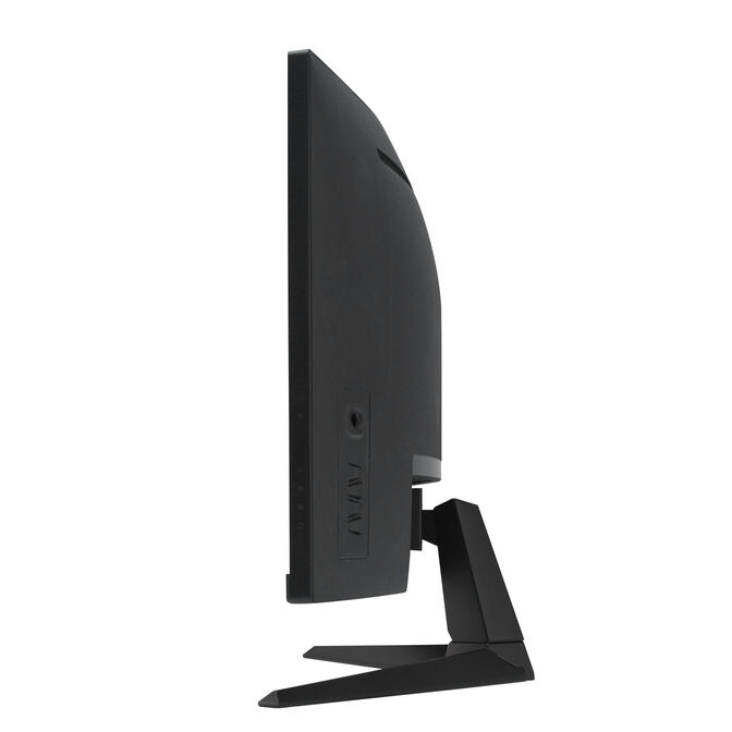 Monitor Curvo ASUS TUF 34" VG34VQ3B WQHD 16:9 180Hz FreeSync Premium HDR400 1ms image number 3