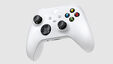 Gamepad Microsoft Xbox Wireless White image number null