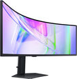 Monitor Curvo Samsung ViewFinity S9 49" S95UC VA DQHD 120Hz USB-C (PD90W) HDR 400 image number null