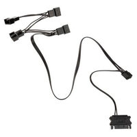Cable Splitter Kolink 1-4 PWM