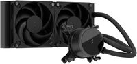 Refrigeraci&oacute;n Liquida CPU Fractal Design Radius 240 Negro