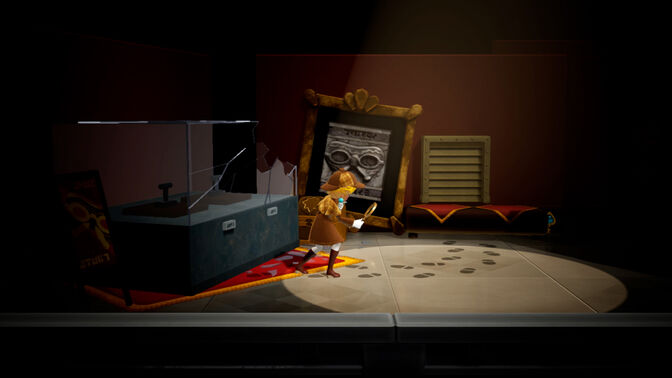 Juego Nintendo Switch Princess Peach Showtime image number 3